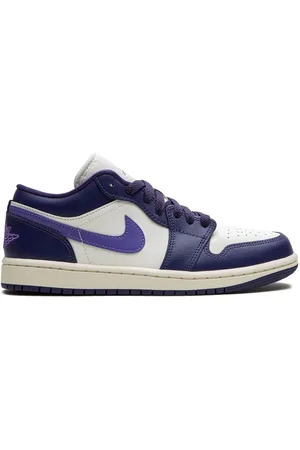 Jordan "zapatillas Air 1 Low ""Action Grape"""