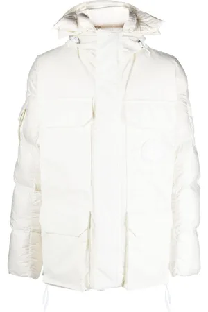 Canada Goose Plumífero Paradigm Expedition con capucha