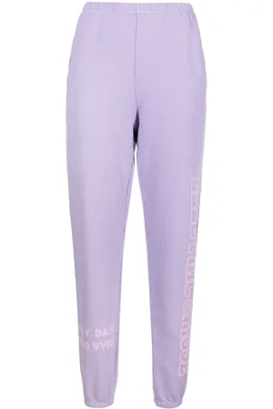 Electric & Rose Pantalones de chándal Siesta con logo