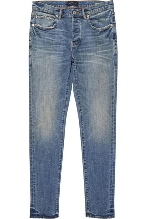 Purple Brand Vaqueros slim P005 One Year