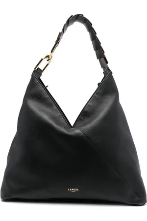 LANCEL Bolso de hombro Pagode