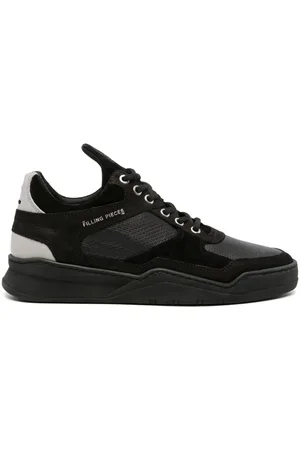 Filling pieces Zapatillas Ghost con paneles