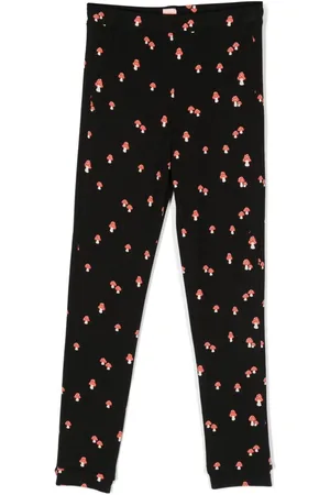 Wauw Capow by Bangbang Leggins Camille con estampado Mushroom