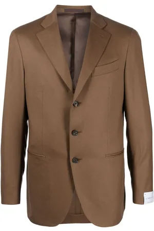 CARUSO Blazer con botones