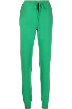 Teddy Cashmere Pantalones de chándal Milano