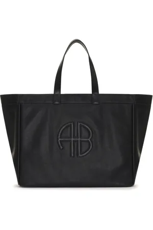 ANINE BING Bolso shopper Rio grande