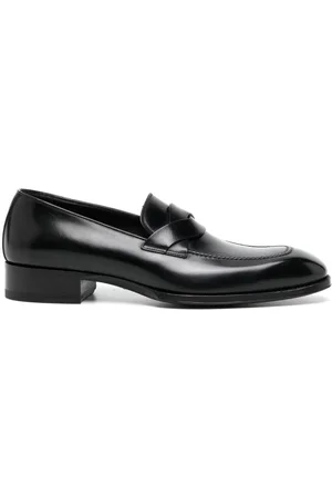 Tom Ford Mocasines lisos