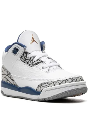 Jordan "zapatillas Air Jordan 3 ""Wizards"" "