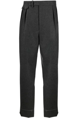 Ralph Lauren Pantalones con pinzas