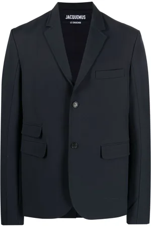 Jacquemus Blazer La Veste Piccini