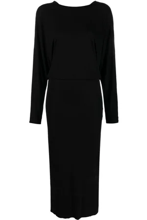 Khaite Vestido largo Trina