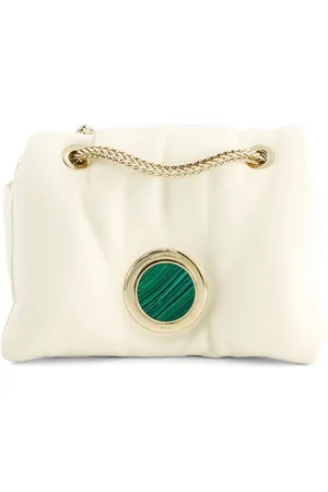 Giambattista Valli Bolso de hombro acolchado
