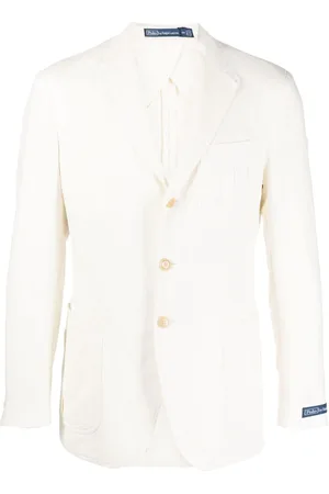 Ralph Lauren Blazer con botones