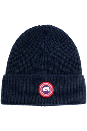 Canada Goose Gorro de canalé Artic Disc