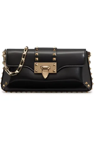 VALENTINO GARAVANI Bolso de hombro Rockstud