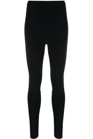 Zadig & Voltaire Leggins de talle alto