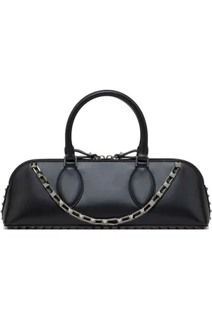 VALENTINO GARAVANI Bolso de mano Rockstud E/W