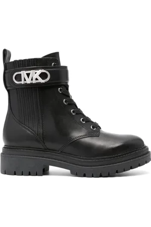 Michael Kors Botines Parker con tacón de 40mm