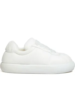 Marni Zapatillas BigFoot 2.0 acolchadas