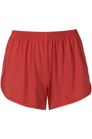 Lygia & Nanny Shorts Lee con cinturilla elástica