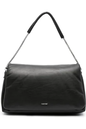 Calvin Klein Bolso de hombro con cadena