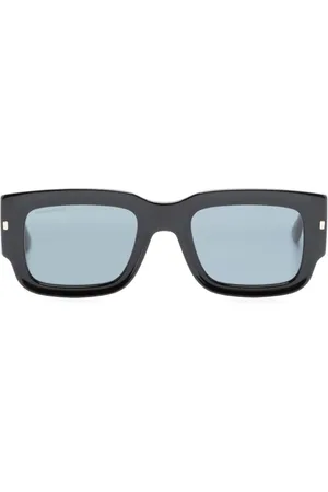 Dsquared2 Gafas de sol Hype con montura rectangular
