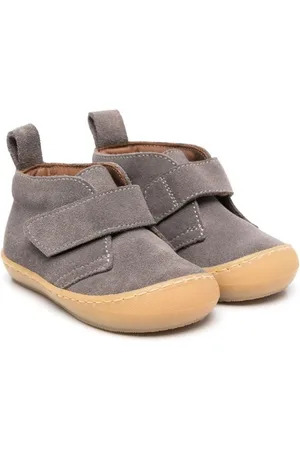 PèPè Zapatillas con cierre autoadherente