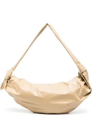 LEMAIRE Bolso de hombro Soft Croissant grande