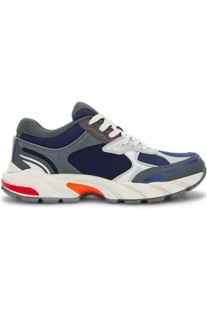 Heron Preston Zapatillas bajas Block Stepper