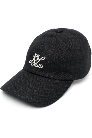 Ralph Lauren Gorra con logo bordado