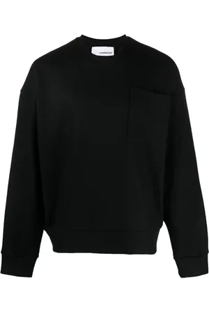 COSTUMEIN Sudadera con cuello redondo