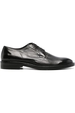 Paul Smith Zapatos derby con cordones
