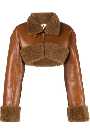 Filippa K Chaqueta corta de pelo
