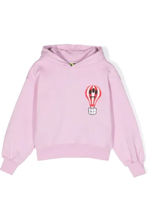BARROW Sudadera con capucha y logo