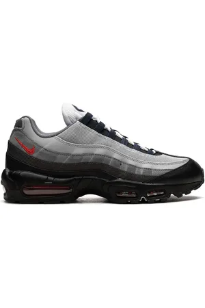 Nike "zapatillas Air Max 95 ""Track Red"""