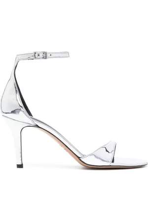 Isabel Marant Sandalias Ailisa de piel