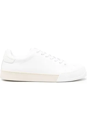 Marni Zapatillas con logo en relieve