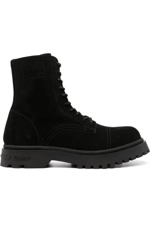 Tommy Hilfiger Botas con cordones