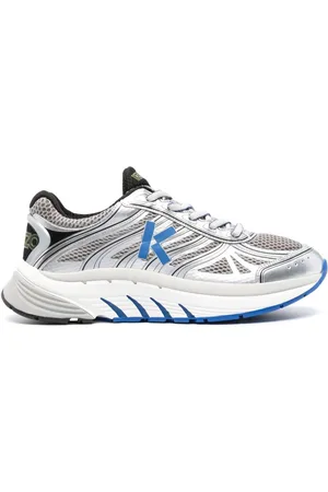 Kenzo Zapatillas Pace con cordones