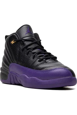 Jordan Zapatillas Air Jordan 12 Field Purple
