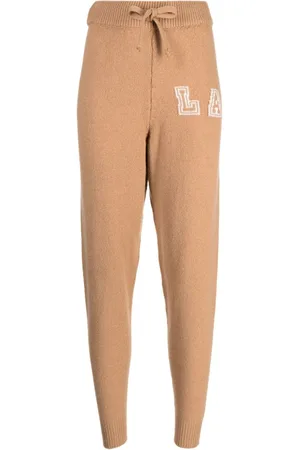 JOSHUA SANDERS Pantalones de chándal en intarsia
