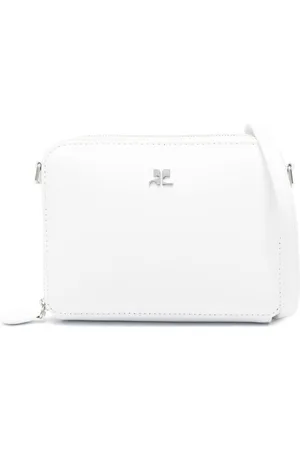 Courrèges Bolso de hombro Cloud