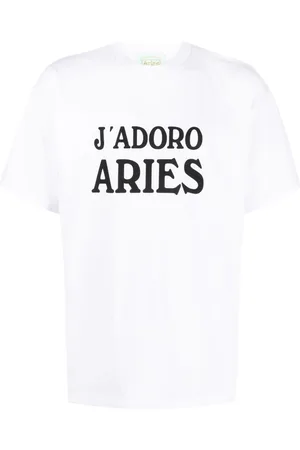 ARIES Camiseta J
