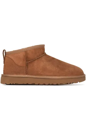 UGG Botines Classic Ultra Mini