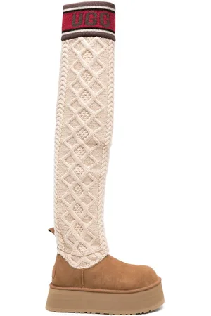 UGG Botas altas Sweater