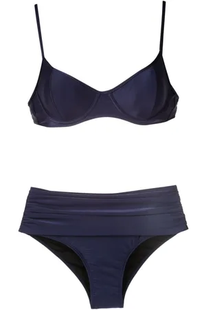 Lygia & Nanny Bikini Liliane con aros