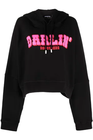 Dsquared2 Sudadera Darlin