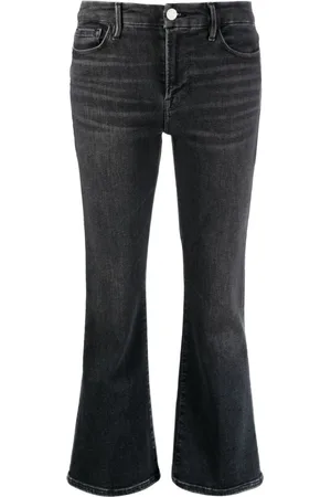 Frame Vaqueros capri Le Super High