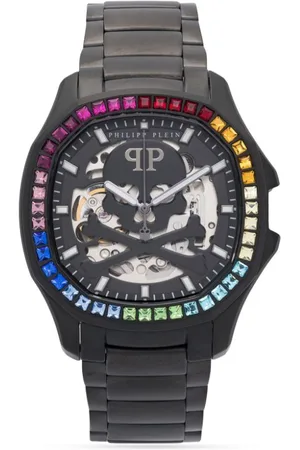 Philipp Plein Reloj Skeleton $pectre de 43mm