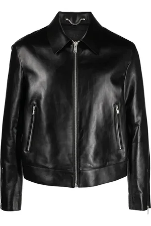 Lanvin Chaqueta con cremallera